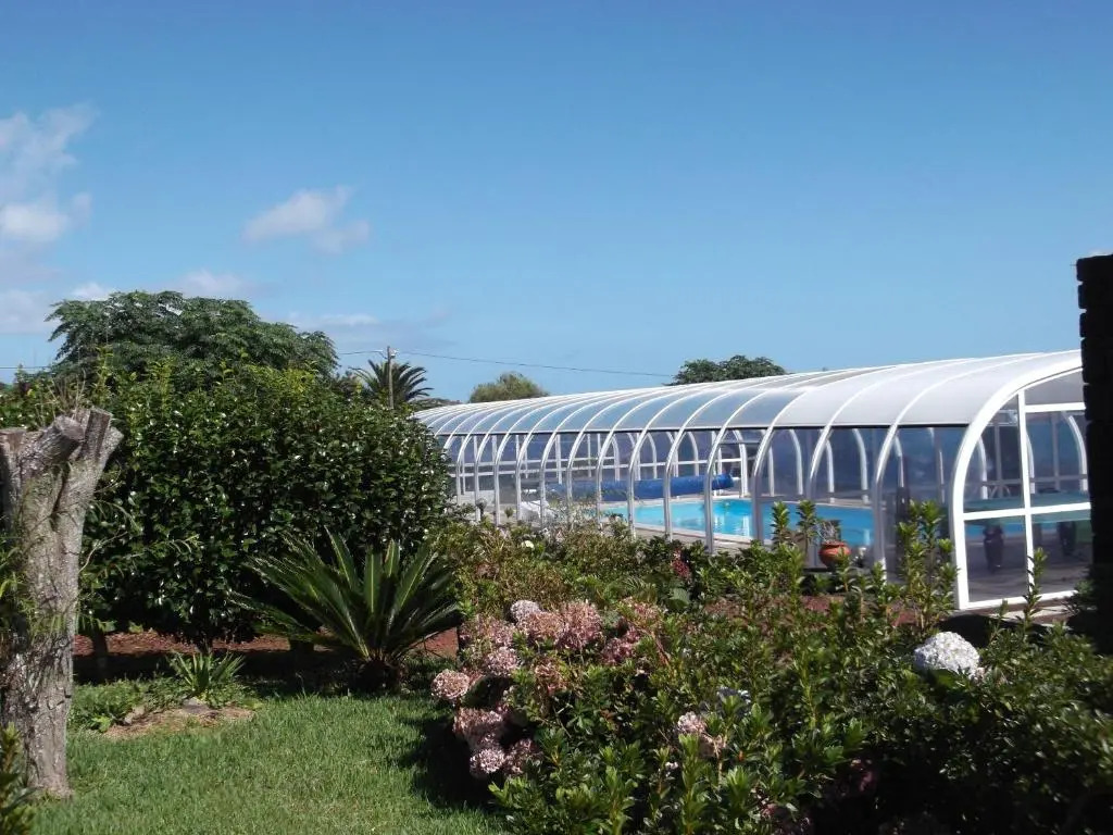 Quinta da Abegoaria
