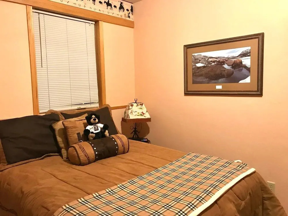 Cowboys Lodge
