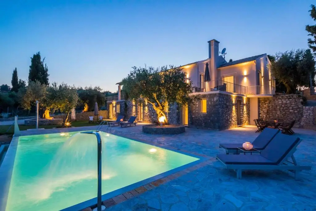 Villa Giovannina