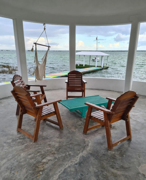 Tropic Bacalar