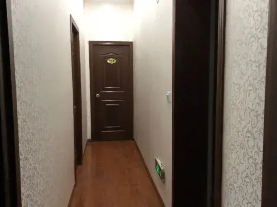Yancheng Zhendu Hotel