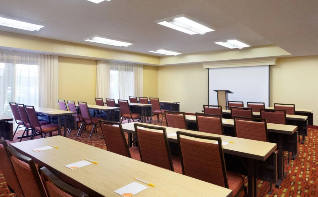 Courtyard by Marriott Fort Lauderdale City of Plantation