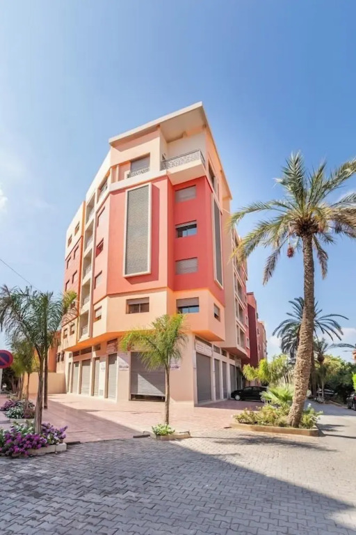 TheCasaEdition - Gueliz apartment