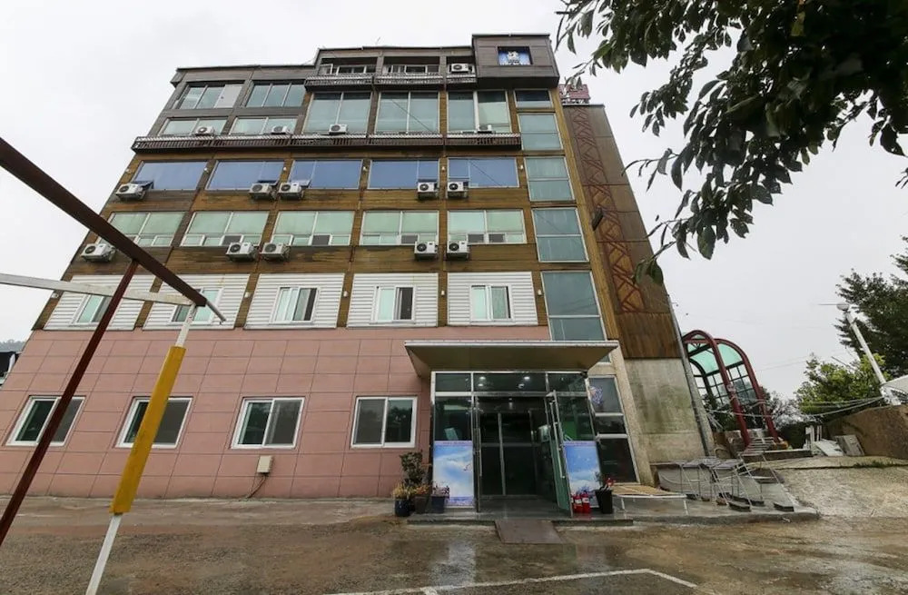 BADA Motel