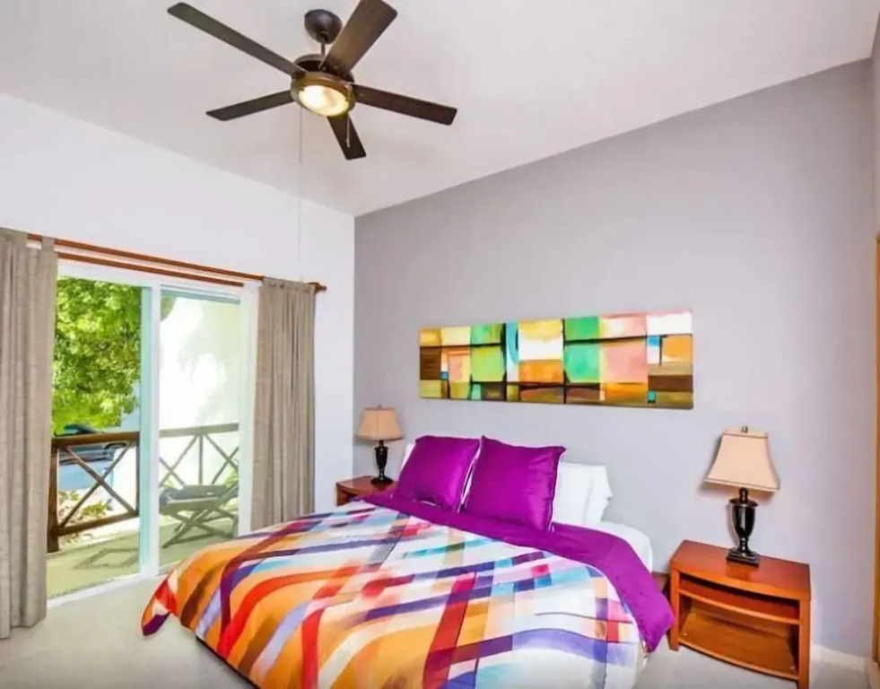 Las Olas family Townhome Apartments