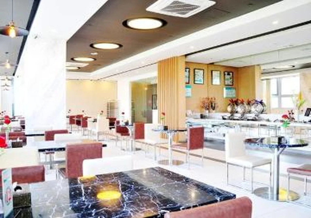 Jinjiang Inn Suzhou Railway Station Tiger Hill Hotel