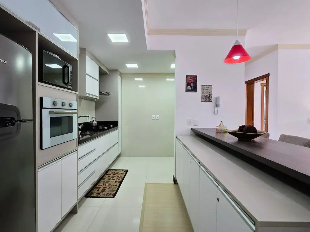 Residencial Dona Virginia