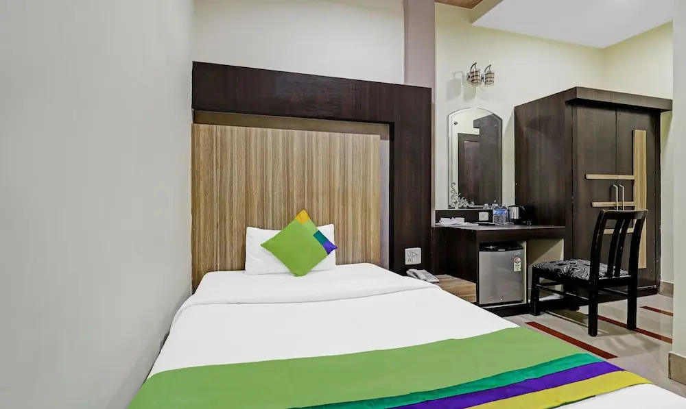 Hotel Apollo