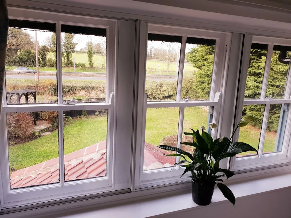 Orles Barn Guest House