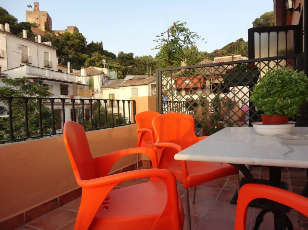 Apartamentos La Miga