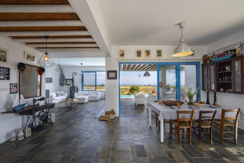 Protaras Ayia Marina Sea Views