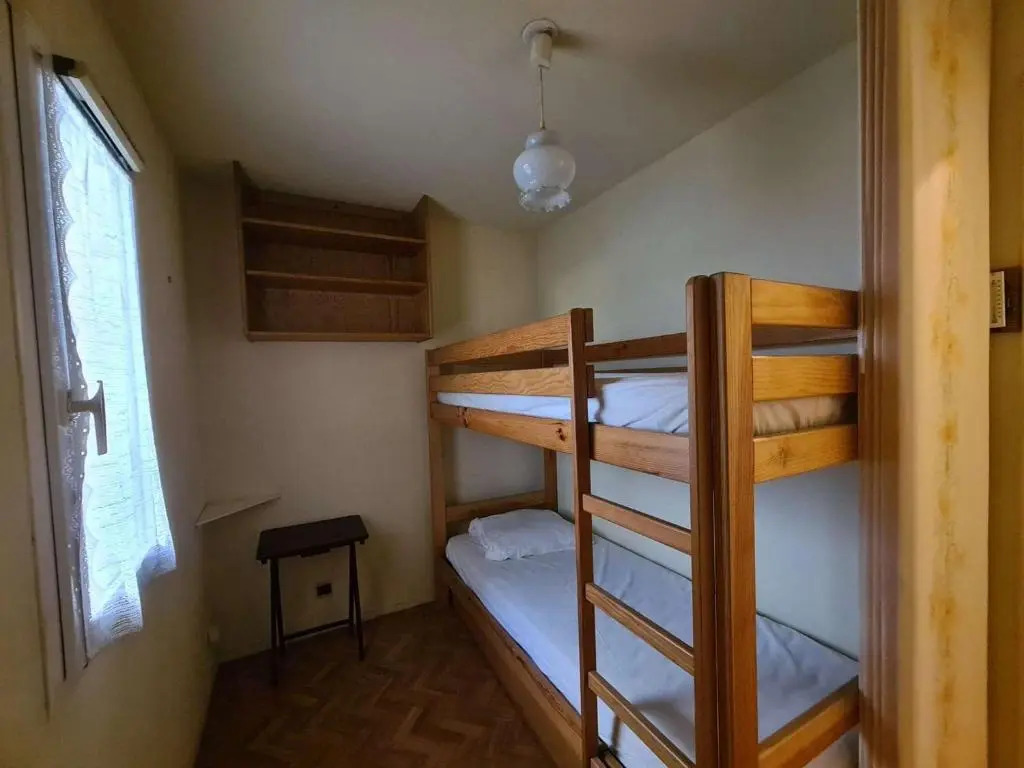 Appartement Saint-Jean-de-Monts, 2 pièces, 4 personnes - FR-1-224C-79
