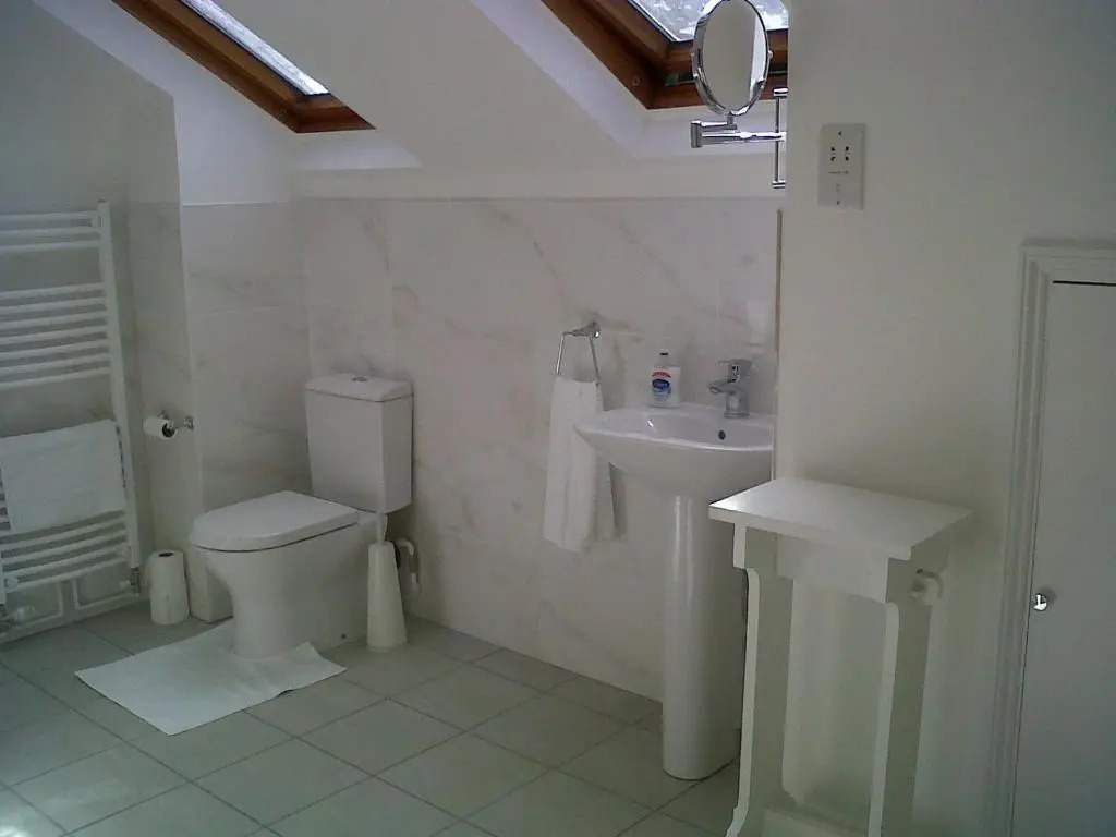 The Coach House