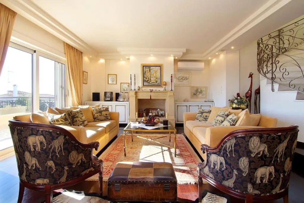 Villa Domus Riviera