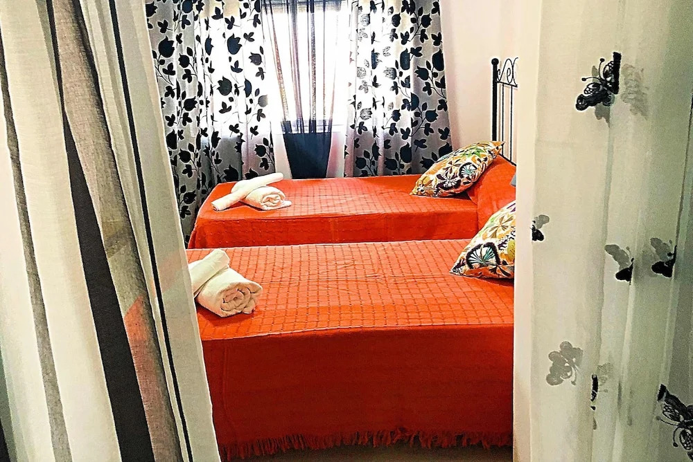 Gifsa Rural House Trujillo