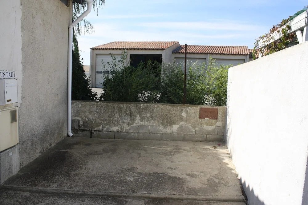 Chez L'Arlesienne