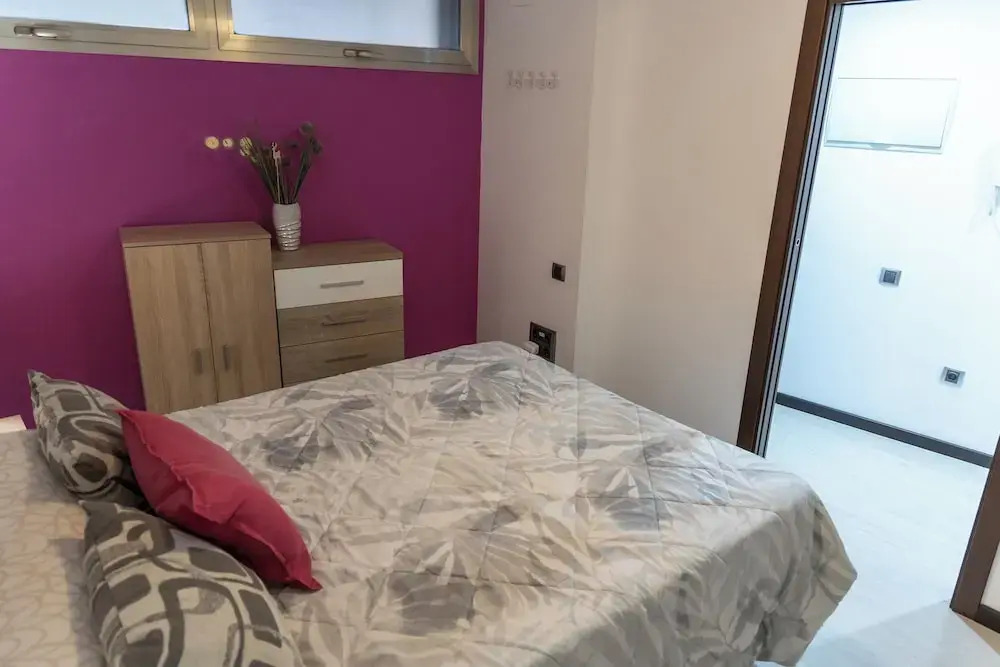 Apartamento Países Bálticos