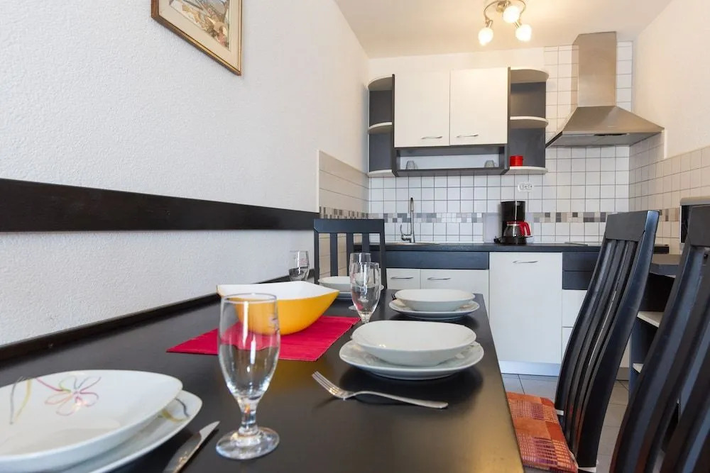 Apartments Djuro