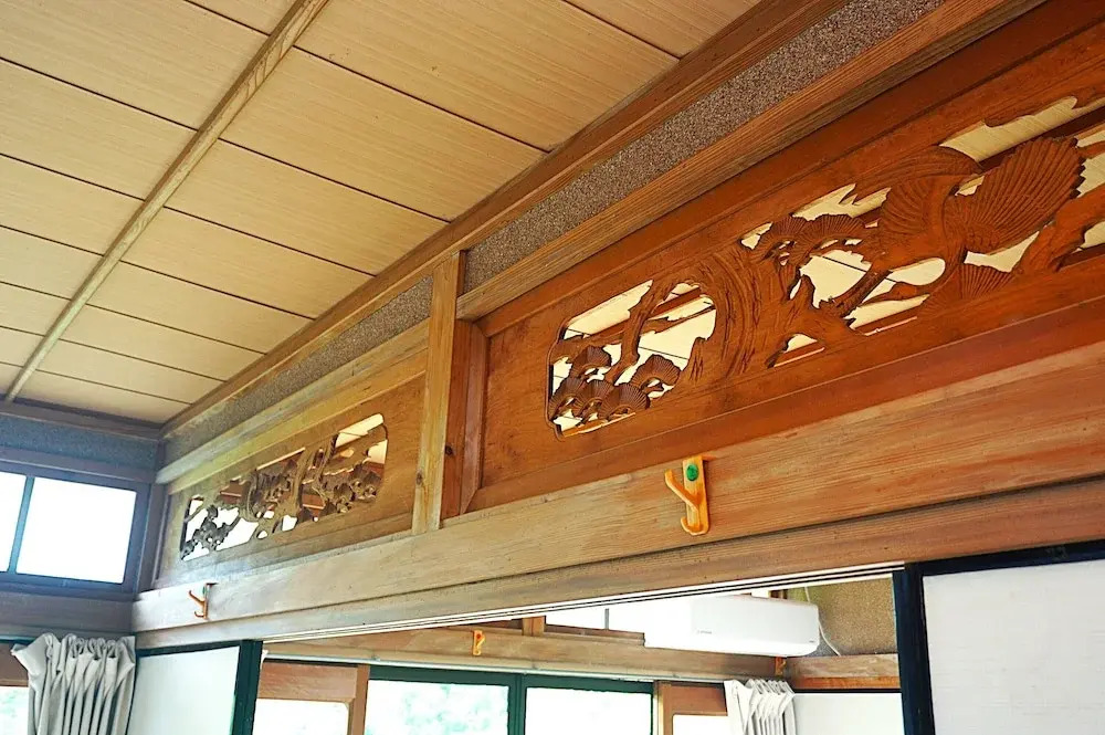 Yusukawa Guesthouse Coccoron