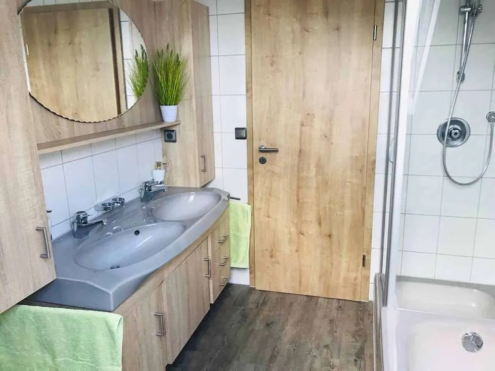 Ferienwohnung Anna