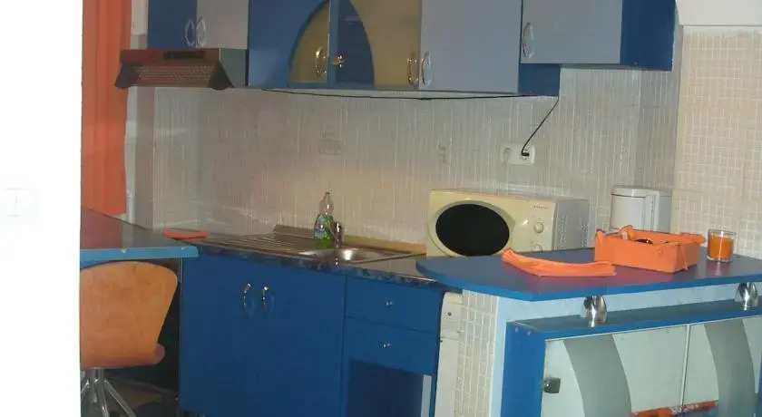 Cismigiu Room