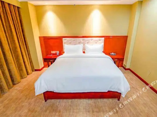 Ruihuaguo Hotel