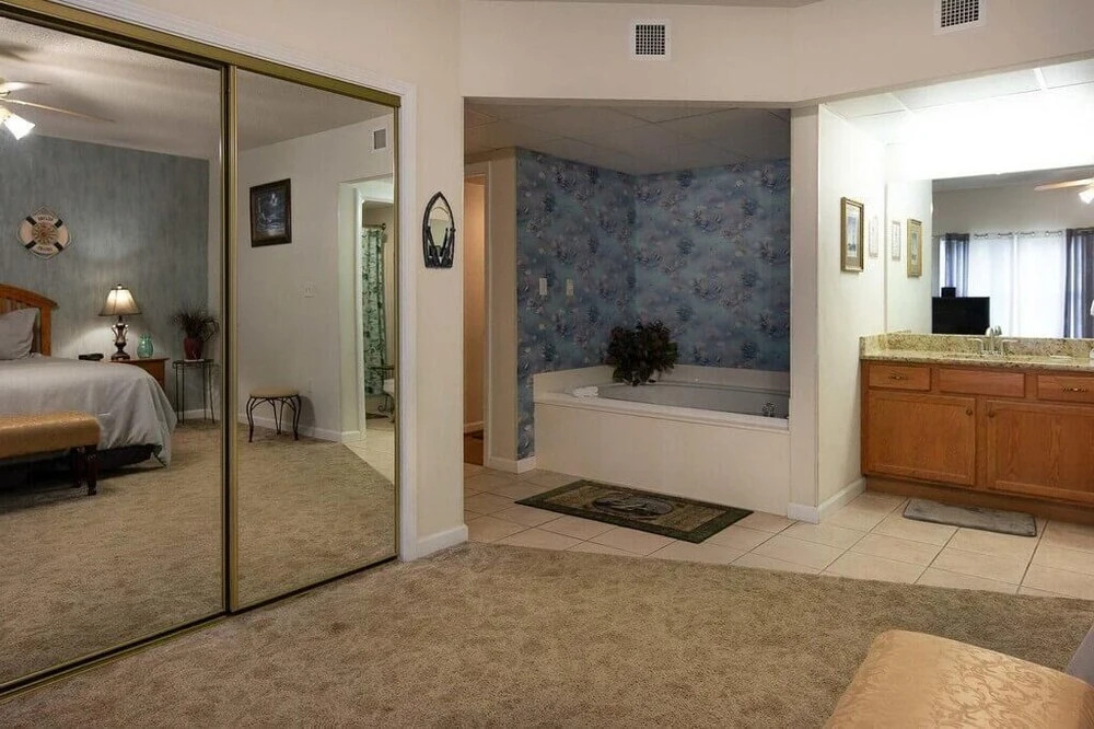 Whispering Pines 511
