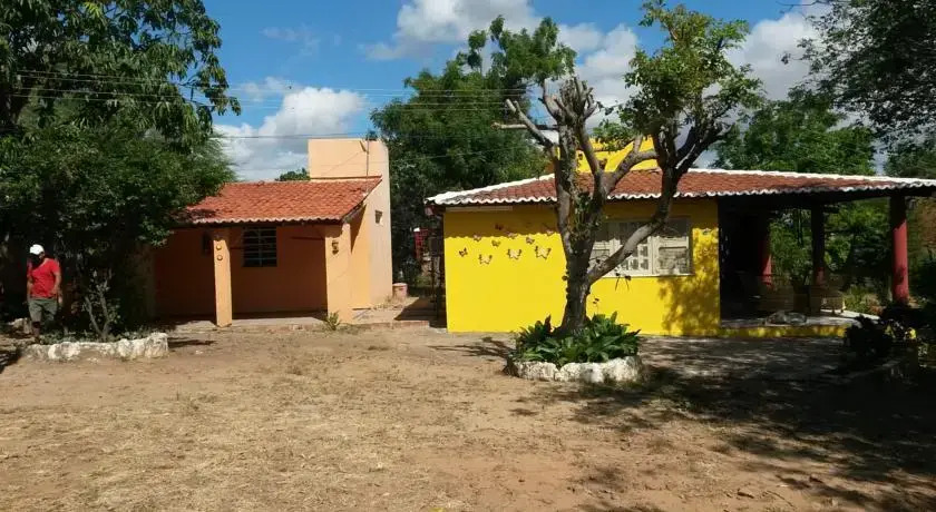 Chalé em Sobral