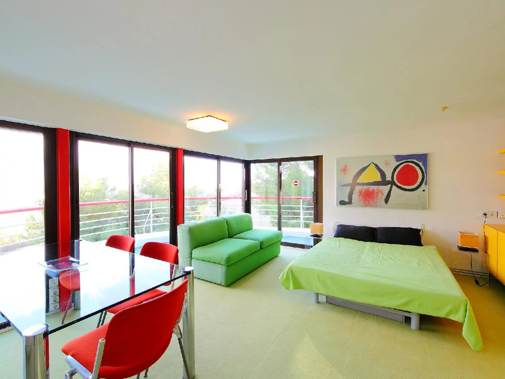 Urb Vallpineda Avda. Miquel Utrillo 99 - Three Bed