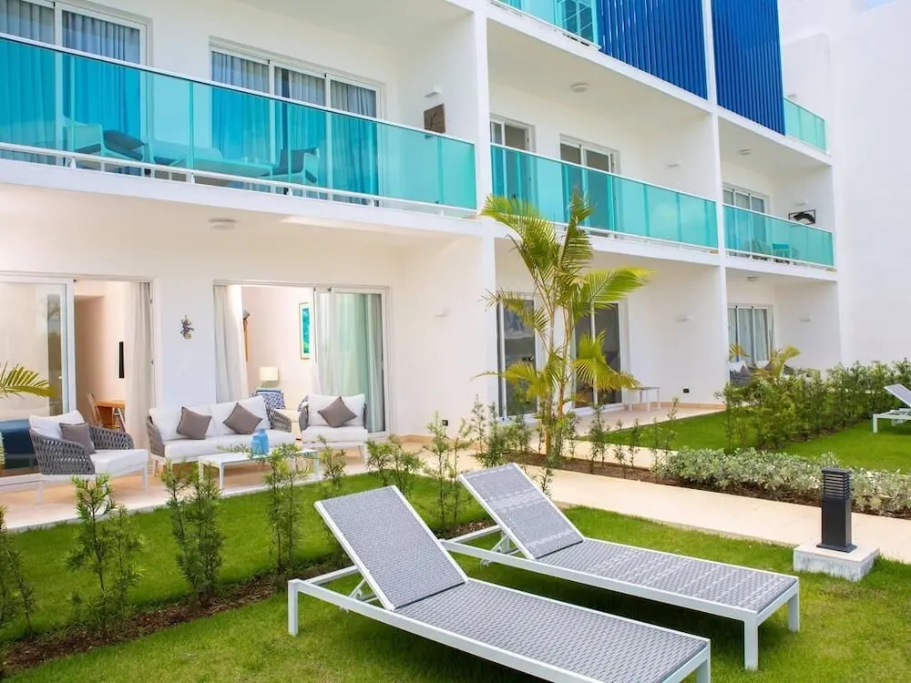 Private Garden Suite Cana Bay 05. Playa Bavaro. Punta Cana