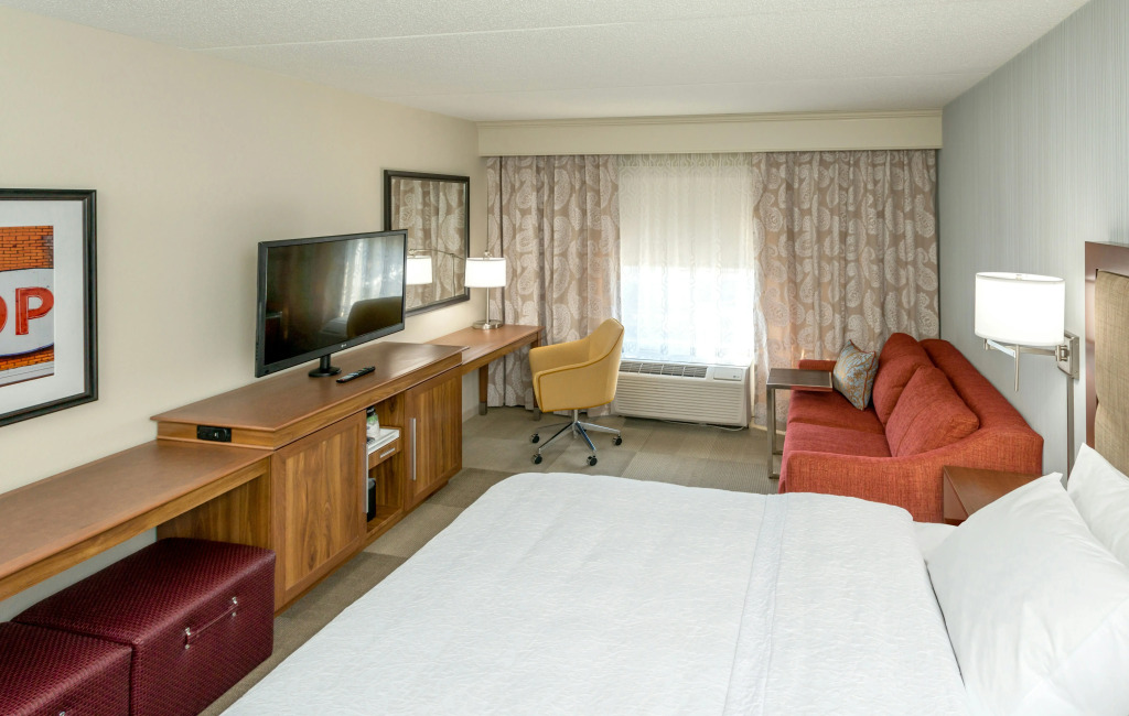 Home2 Suites By Hilton Thunder Bay