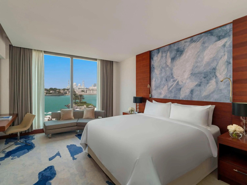 Fairmont Bab Al Bahr