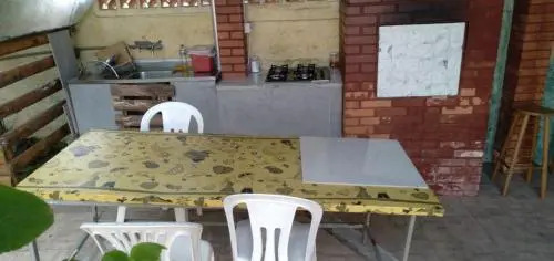 Hostel Nossa Casa