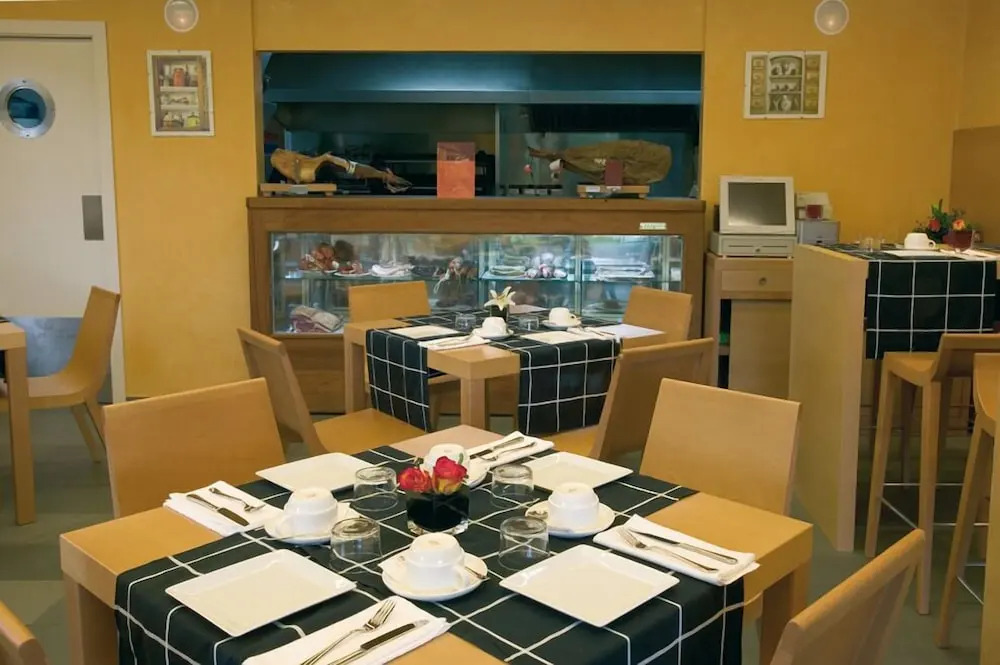 Hotel Rural de Floriana