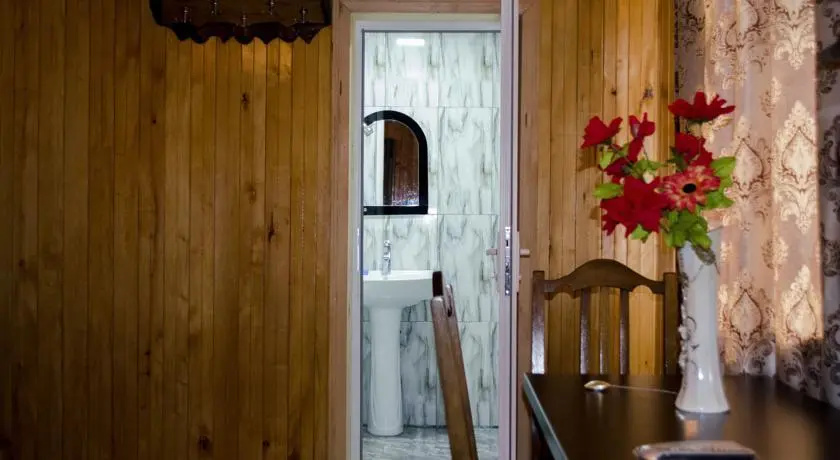 Tetri Gedi Guesthouse