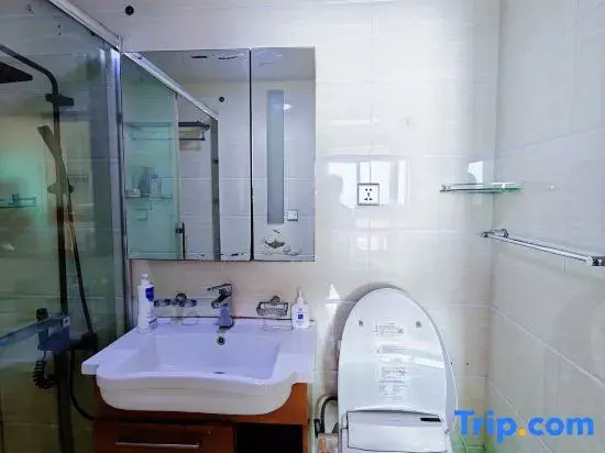 Jinwo City Homestay (Dongshan Road)