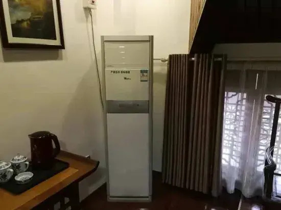Tusi Bieyuan Hotel