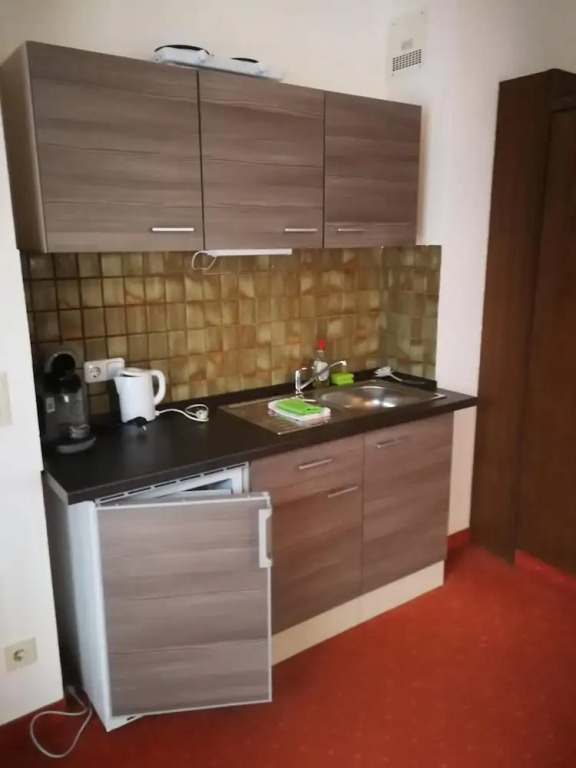 Kneipp- Kur- und Tagungshotel Luitpold