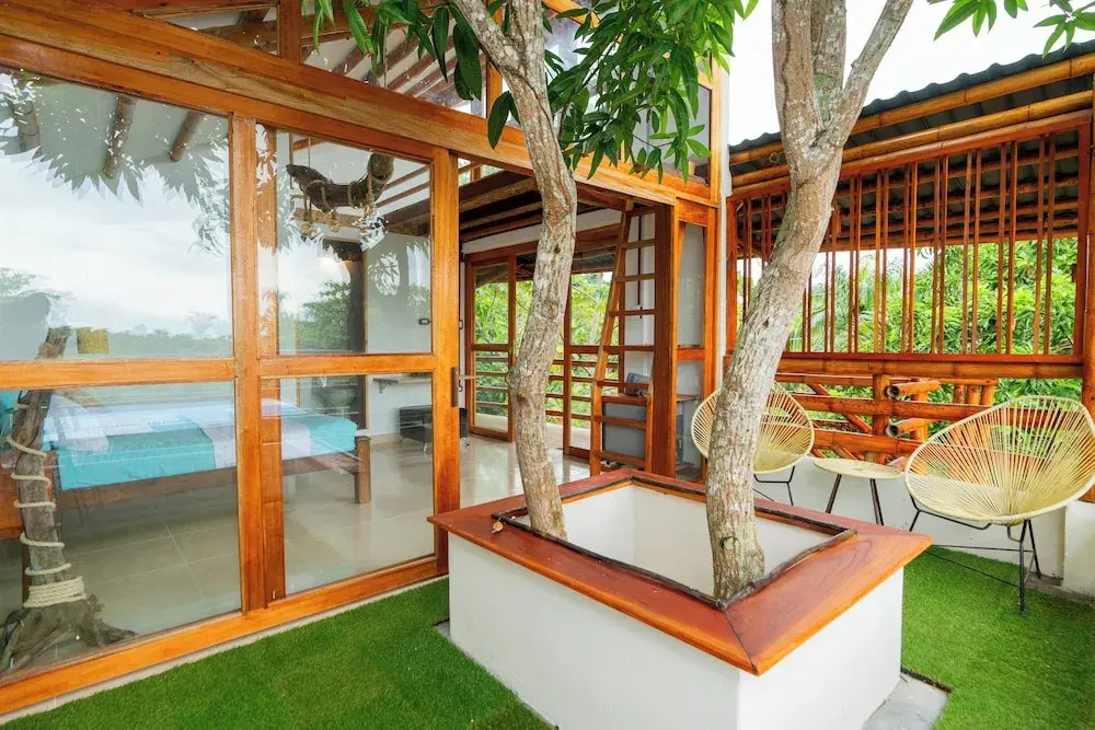 Tayrona Juancho House Hostel