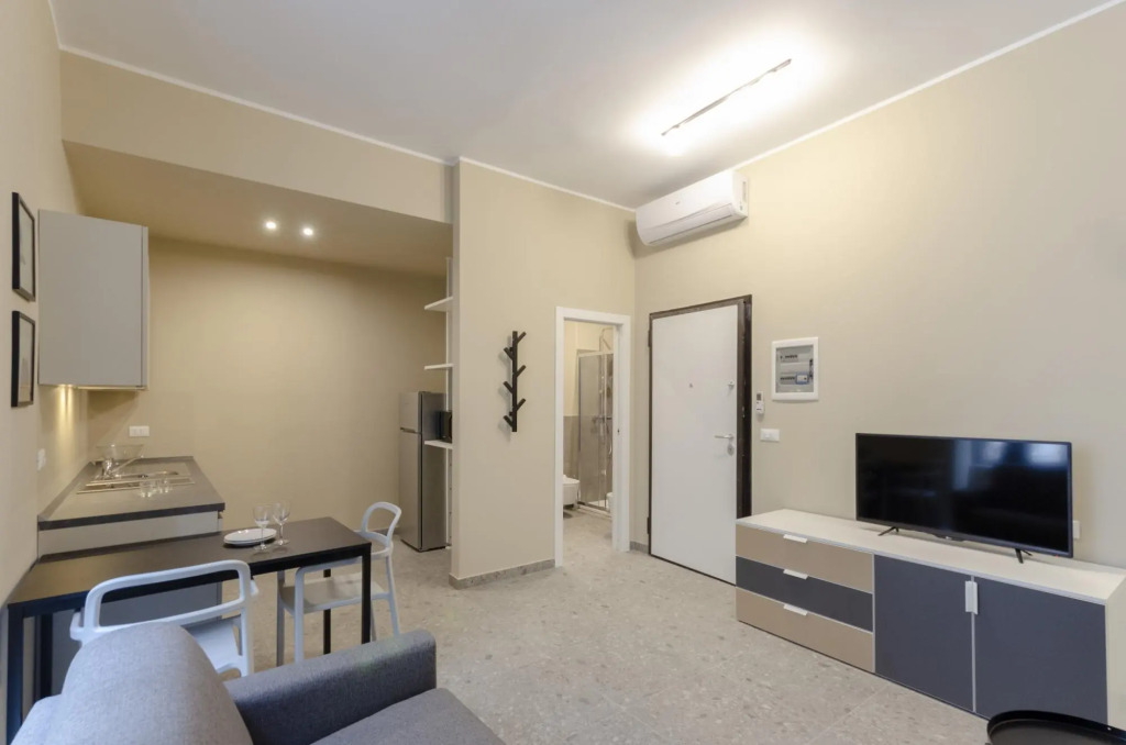 San Luca Apartments - Adorno - RS