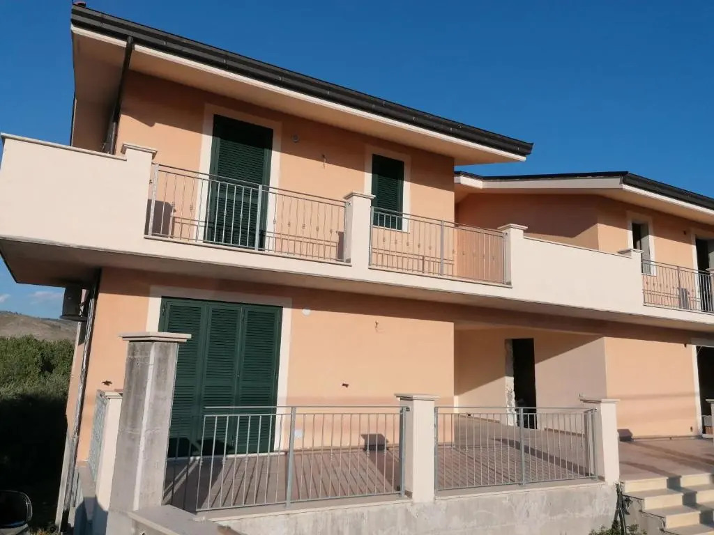 Villa Del Colle
