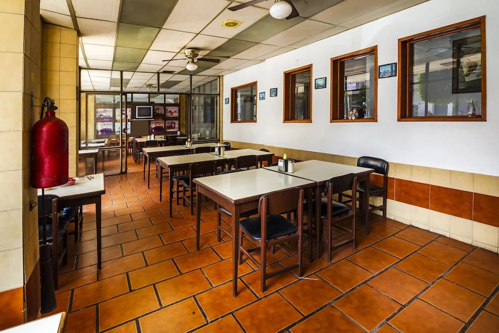 Hotel Canada, Guadalajara