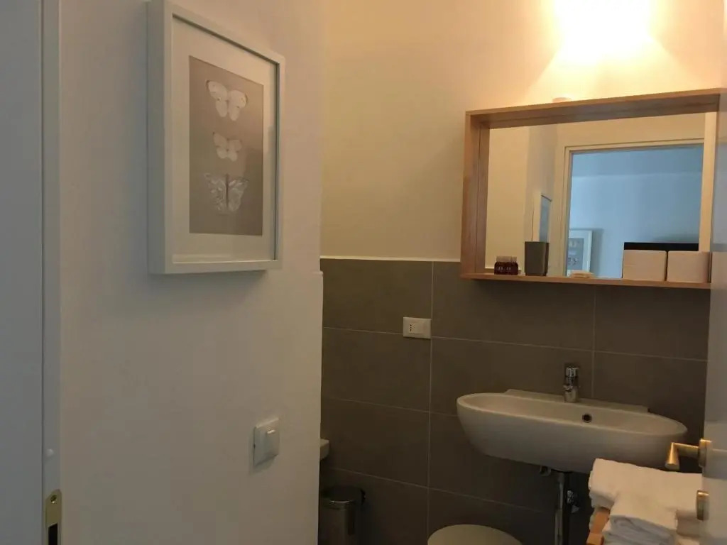 Sigieri Residence Milano