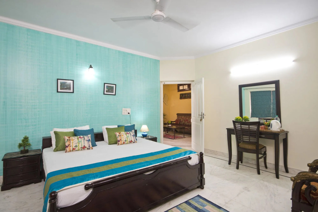 Prakash Kutir B&B