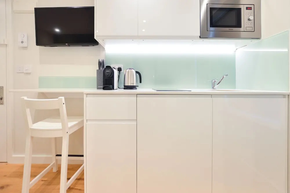 Sale Place Serviced Apartments