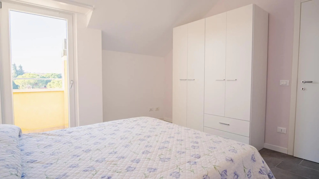 Loft ad un Passo dal Cielo - Italian Homing