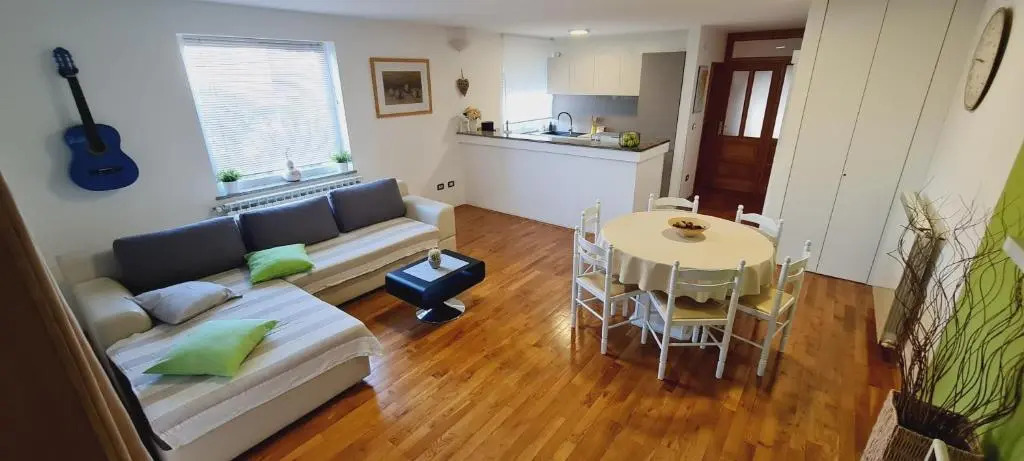 Apartment Lory