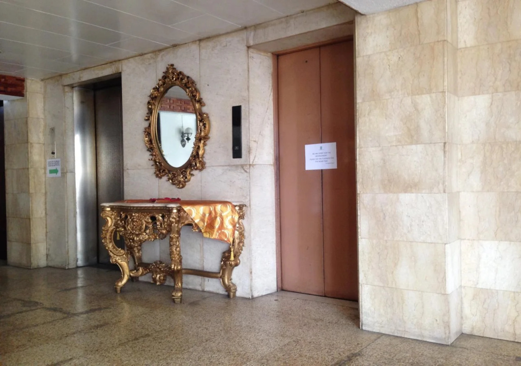 Marlim Hotel