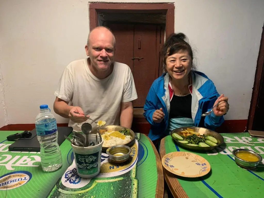 Nagarkot Trekkers Inn