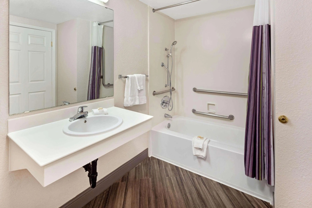 La Quinta Inn Ventura